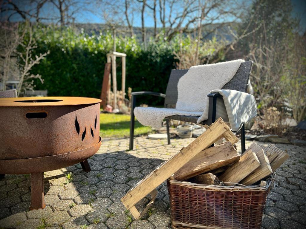 Ferienwohnungen Christina Traben-Trarbach Extérieur photo
