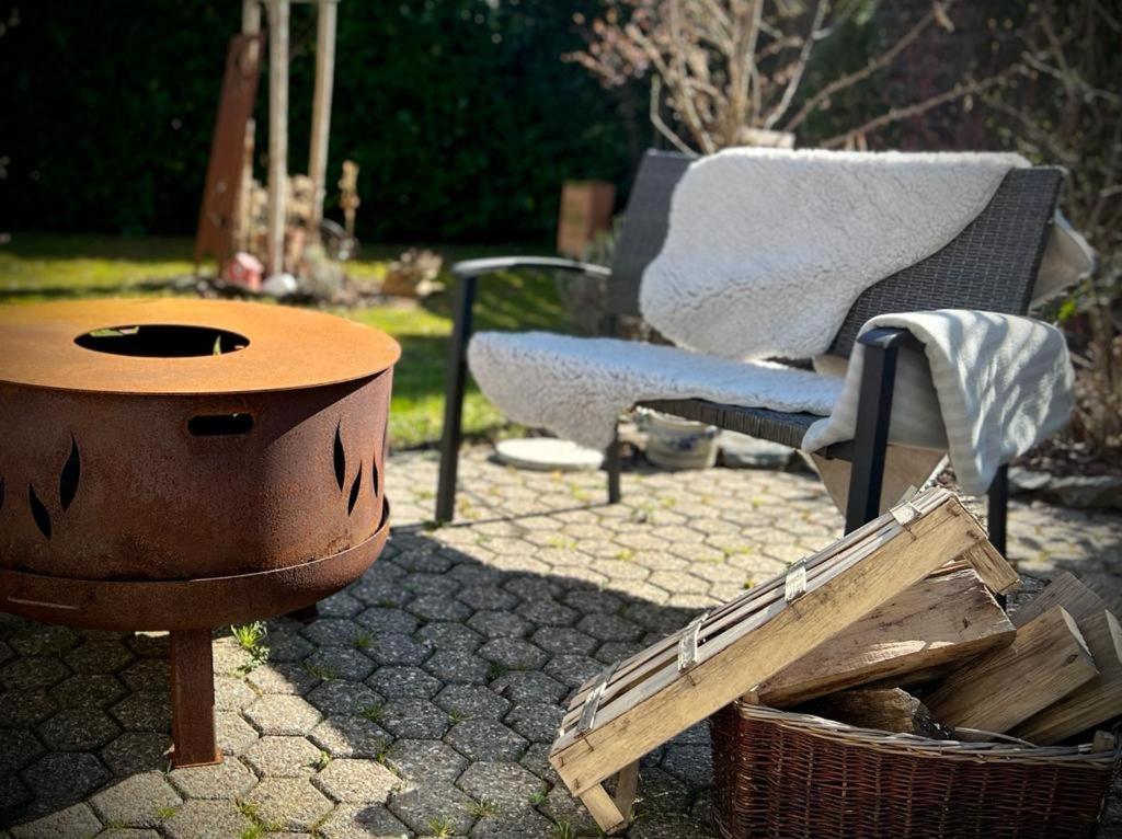 Ferienwohnungen Christina Traben-Trarbach Extérieur photo