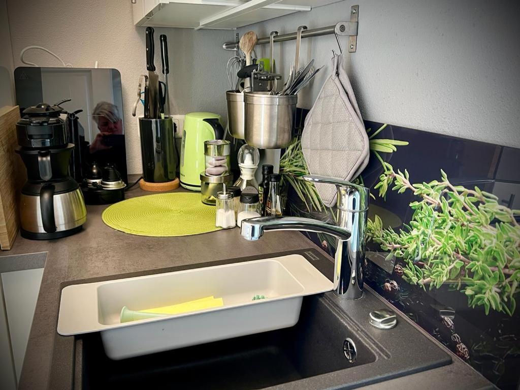 Ferienwohnungen Christina Traben-Trarbach Extérieur photo