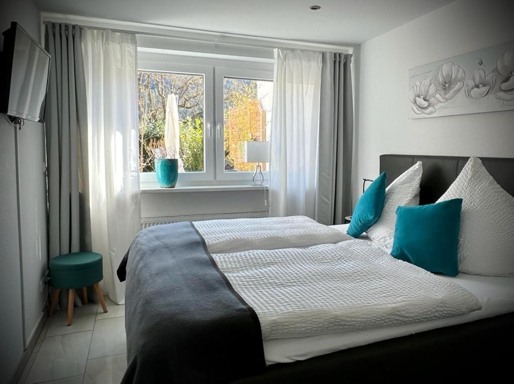 Ferienwohnungen Christina Traben-Trarbach Extérieur photo