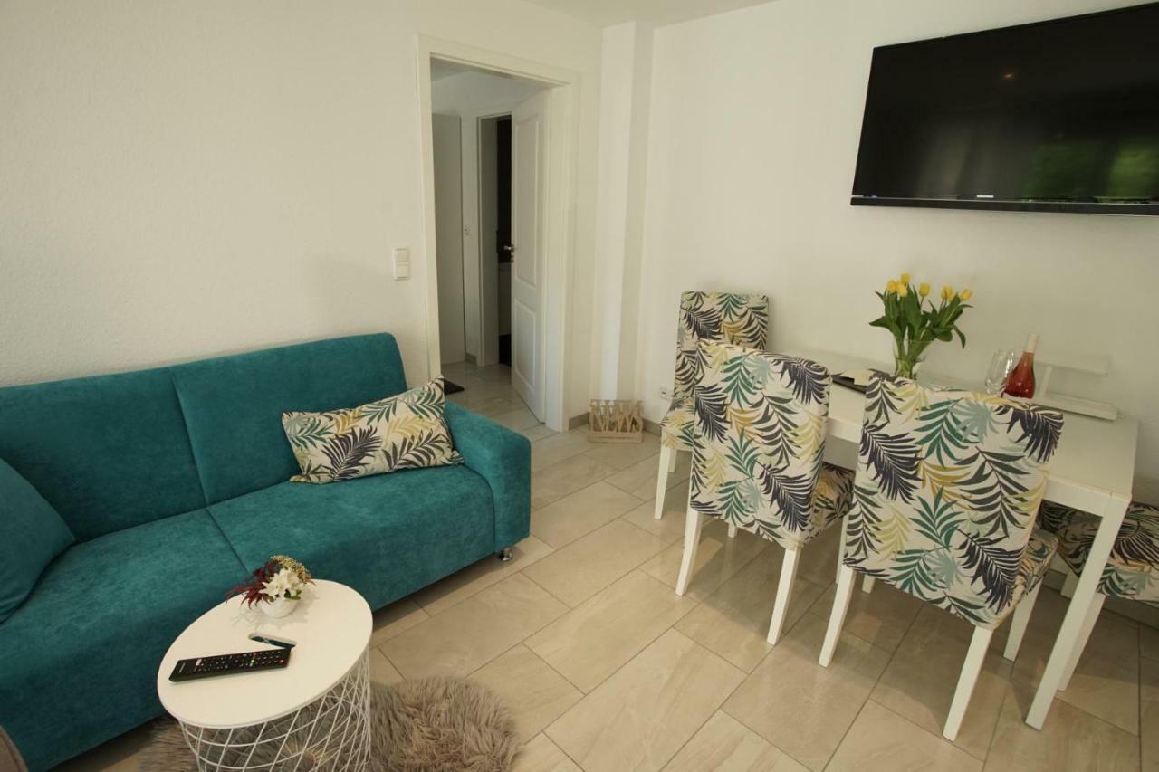 Ferienwohnungen Christina Traben-Trarbach Extérieur photo