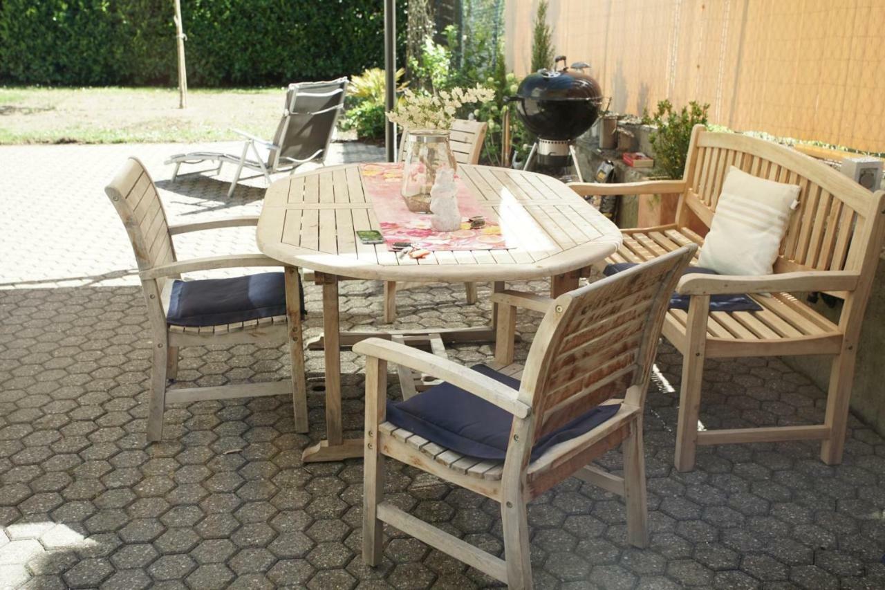 Ferienwohnungen Christina Traben-Trarbach Extérieur photo