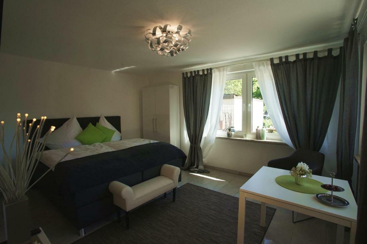 Ferienwohnungen Christina Traben-Trarbach Extérieur photo