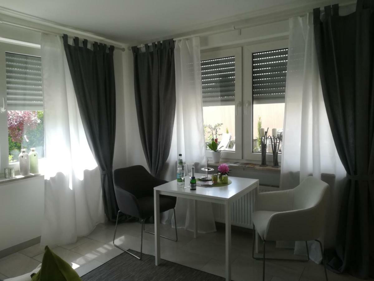 Ferienwohnungen Christina Traben-Trarbach Extérieur photo