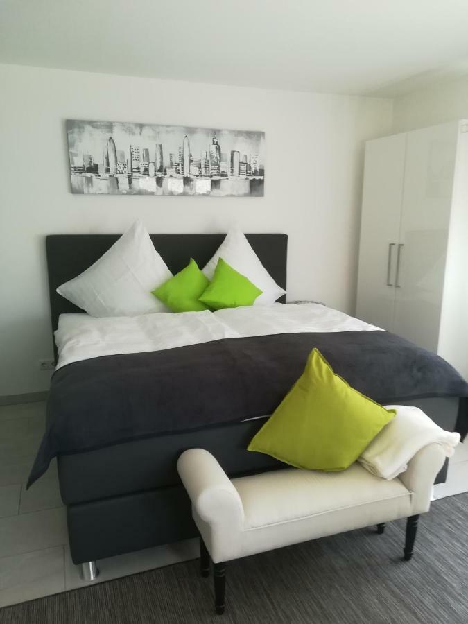 Ferienwohnungen Christina Traben-Trarbach Extérieur photo