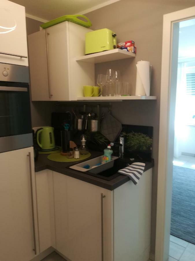 Ferienwohnungen Christina Traben-Trarbach Extérieur photo