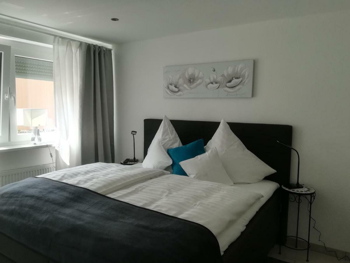 Ferienwohnungen Christina Traben-Trarbach Extérieur photo
