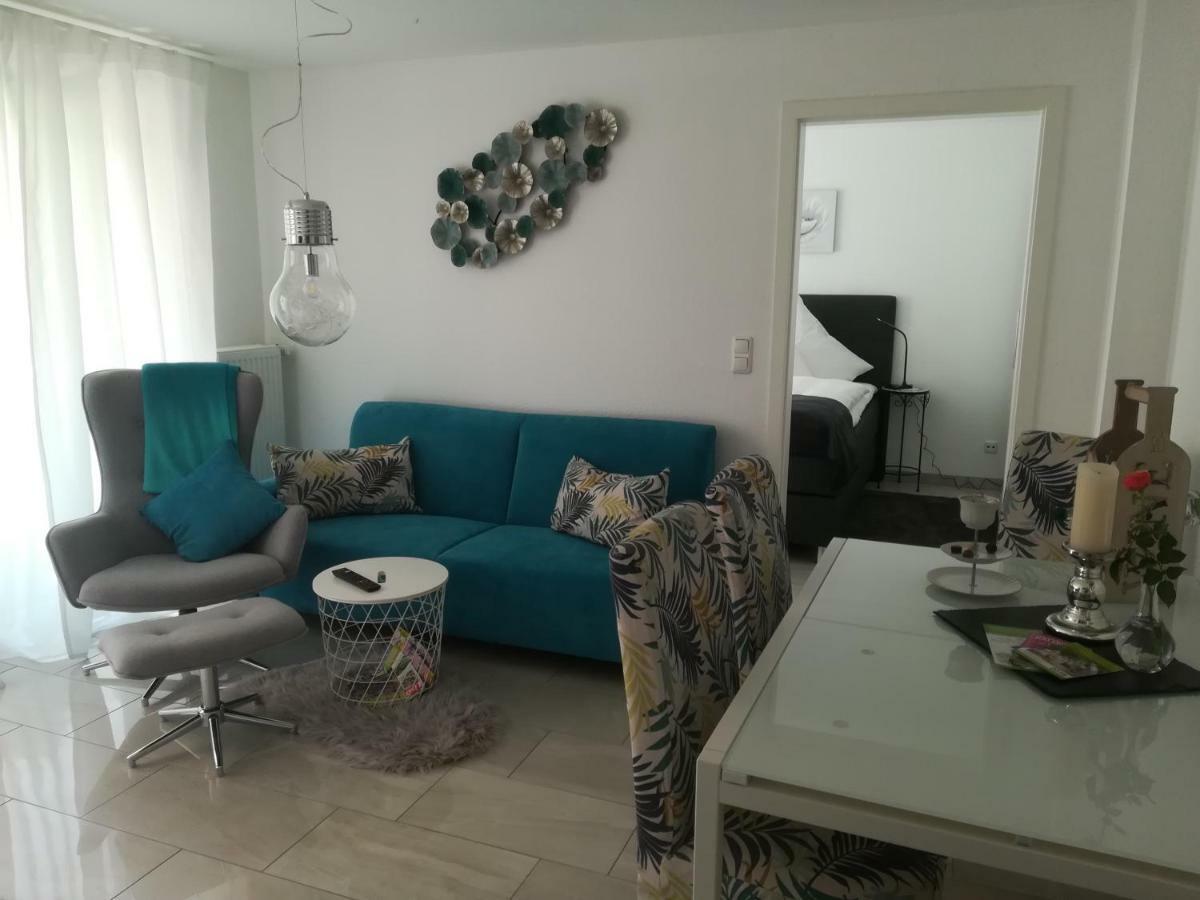 Ferienwohnungen Christina Traben-Trarbach Extérieur photo