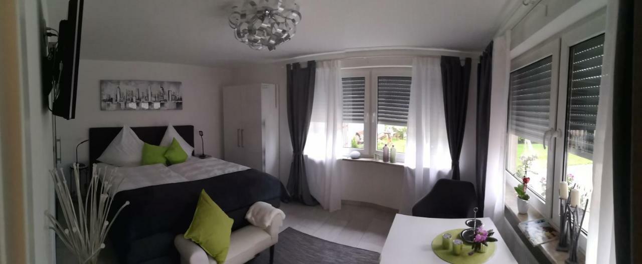 Ferienwohnungen Christina Traben-Trarbach Extérieur photo